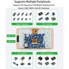 ESP32-S3 Development Board with 7inch Touch Display 800x480, 5-Point Capacitive