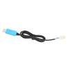 RS323 Electric Motorcycle Controller Cable High Sensitivity USB to TTL