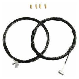 BuliBoao Sliding Door Cable Repair Part Assembly Kits Compatible with 2005 2006 2006 2007 2008 2009 2010 Honda Odyssey Left and Right Side 72673-SHJ-A21