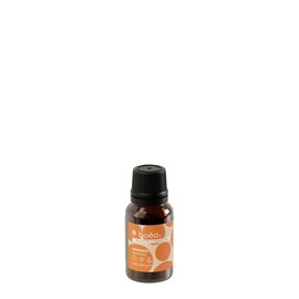 boēa | ACEITE ESENCIAL 100% PURO. Grado terapéutico. | Energía & motivación | 15ml. (Naranja)