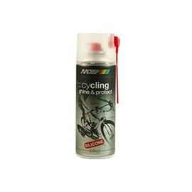 Cycling Shine And Protect 400 ml, Off-White, 6