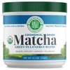 Organic Ceremonial Grade Matcha Green Tea from Japan - 5.5oz