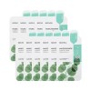 Mediheal 메디힐 마데카소사이드 에센셜 마스크 1매 11개 Ss Mediheal Madecassoside Essential Mask 1 Sheet 11 Packs