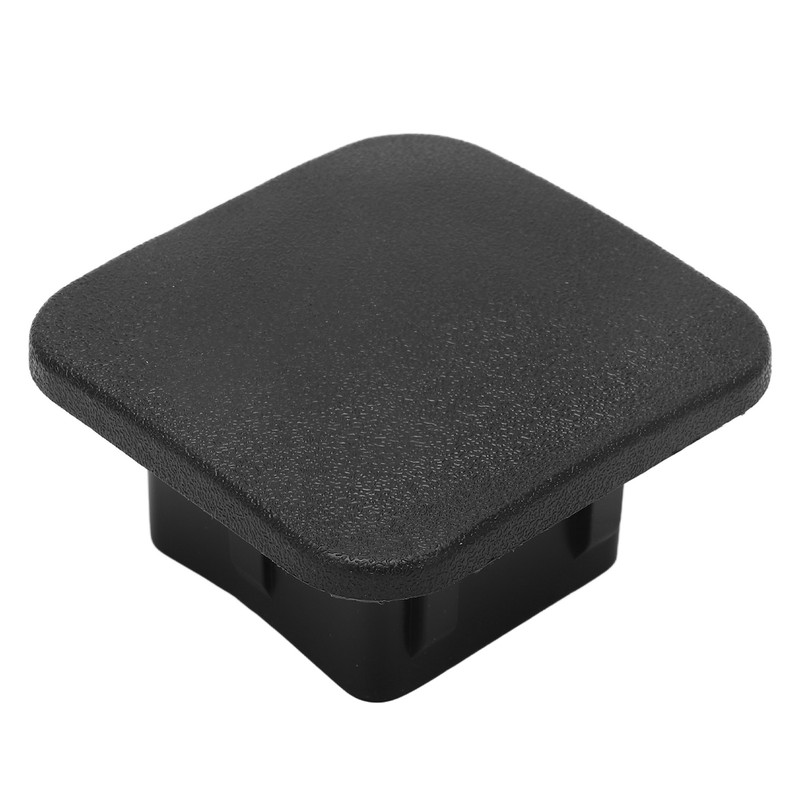 Automobile Trailer Hitch Cover Plug PT228‑35960‑HP 2PCs Replacement For 4RUNNER