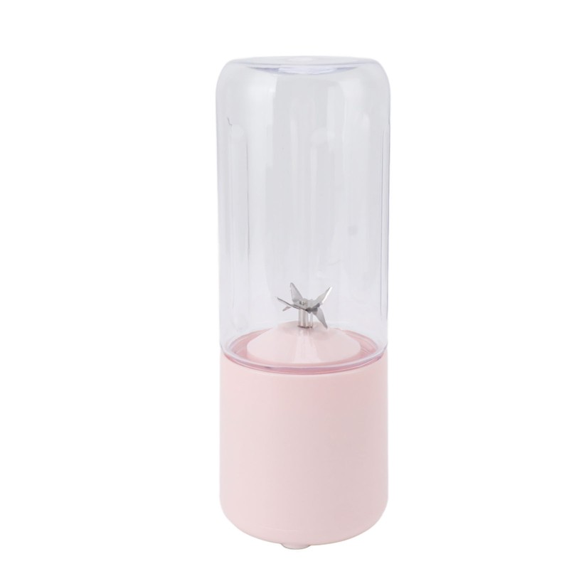 Portable Blender 500ml Mini Personal Juicer Blender for Smoothies Shakes