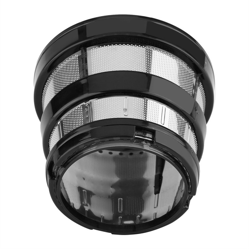 VIFERR Juicer Filter Replacement Parts Slow Juicer Fine Mesh Strainer