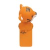 Cartoon Door Stopper Cute Animal Shaped Punch Free Decorative Door