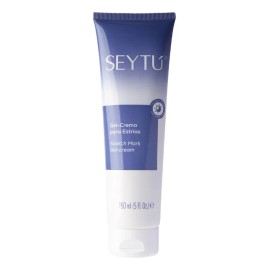 Gel Crema Estrias Seytú Floral