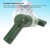 Pet Hair Handheld Vacuum Cordless Rechargeable Compact Cat Dog Hair