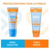 Isdin Protector Solar Corporal Kit Familiar Niño Adulto 2pz