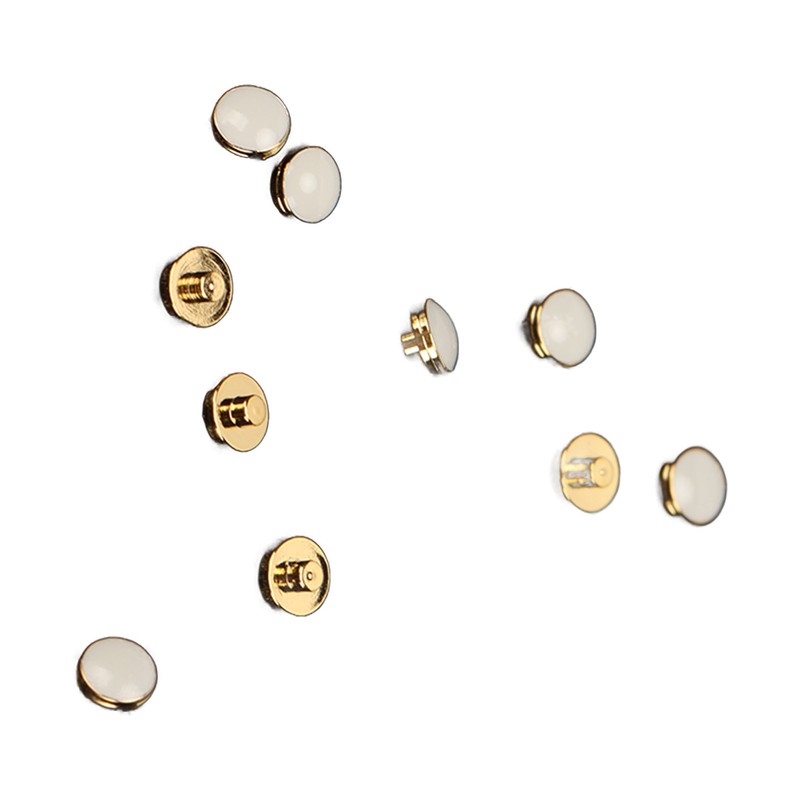 10pcs Luminous Bezel Dot Watch Parts Accessory Watch Luminous Bezel