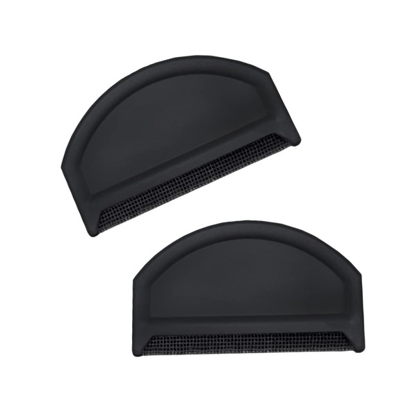 Csirnto Cashmere Comb, Pack of 2 Pullover Razor Comb, Wool