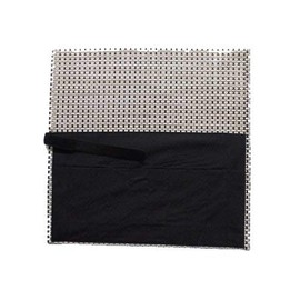 Kaimei Brush Bag Included Brush Roll Medium 10 Pockets