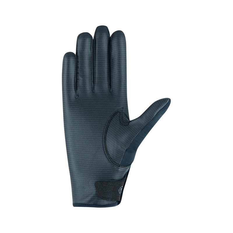 Roeckl Sports Jardy Ladies Winter Riding Gloves Black 7.5