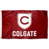 Colgate Raiders 3x5 Foot Flag