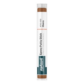 Mohawk Epoxy Putty Stick (Cherry) for Permanently Repairing Wood and Other Hard Surfaces