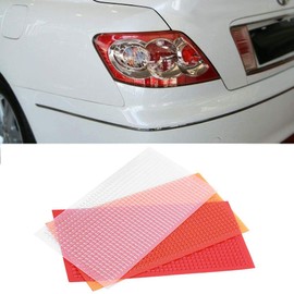 3pcs Car Lens Repair Kit,KIMISS Plastic Car Lens Crack Repair Film 192 * 95mm Car Lights Crack Repair Film Multi Pack Headlight Taillight Repair Tools