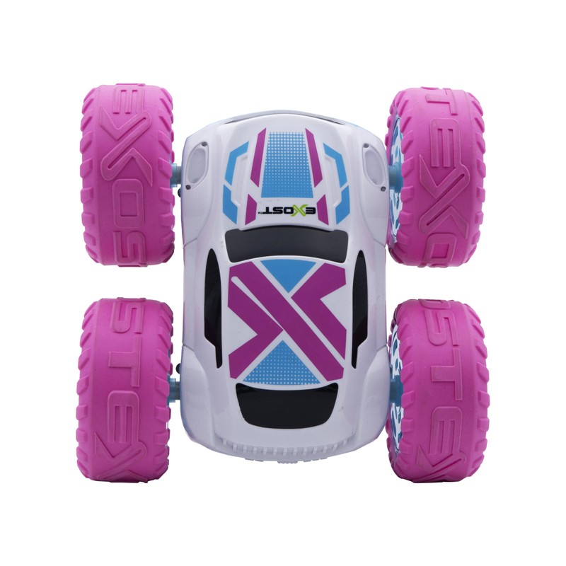 Silverlit 54772 - Auto radiocomandata EXOST 360 Cross Flash, 2,4
