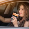 Reusable 3-Pack Iced Coffee Cup Sleeve, Insulated Neoprene, Beverage Holder