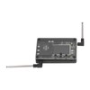 Screen Display Components Multifunctional Portable Musical Electronic Instrument with Antenna