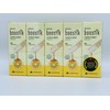 BeeFamily - Lemon Honey Boostik 500g Multi Pack