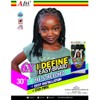 Mane Concept Afri-Naptural Pre-Stretched 6X KIDS I DEFINE EASY BRAID