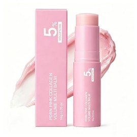 Bálsamo PDRN Volufiline NAD Colágeno Antiarrugas Firmeza Ojos Cuello Frente