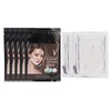 5pcs V Line Lifting Mask 2 Pairs Eye Mask Firm
