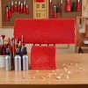 2Pcs Wood Grain Tool Set, Wood Grain Painting Tool, Wood