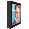 Creative Picture Frames 7x7-inch Single Cover Record Frame no Mat