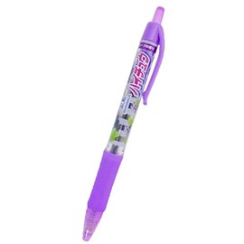 Hi-Chew Grape Ball Pen [Color] Color/Purple Treats, Market