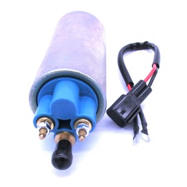 Bomba de combustible eléctrica para motor de barco 888251T 888251T01 888251T02 para Mercury Mariner / 69J-24410-00 69J-24410-01 69J-24410-02 para Yamaha fueraborda 4 tiempos 225-250HP