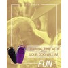 TODREMOU Dog Whistle Recall Training 2 Pack-Professional High Pitch-Can Be