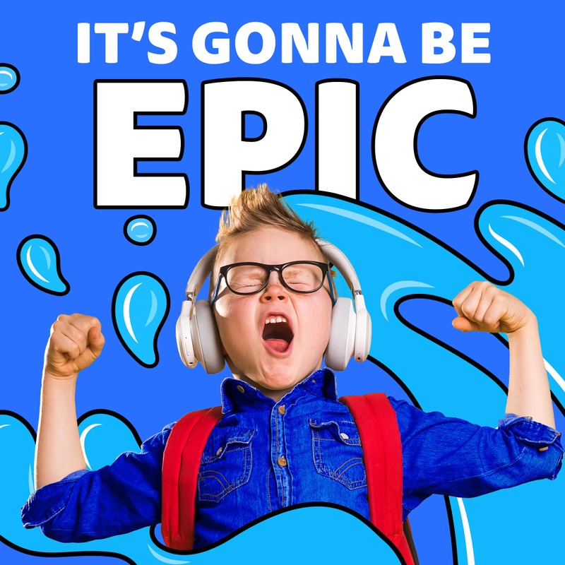 Capri Sun Tropical Punch Naturally Flavored Juice Drink Blend, 40