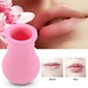 Lip Plumper Device, handbetätigter Pvc Lip Plumper, Lip Enhancer 58g
