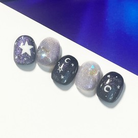 Starlight Walk✩⡱ - Short Coffin / 별빛산책✩⡱ - 숏코핀