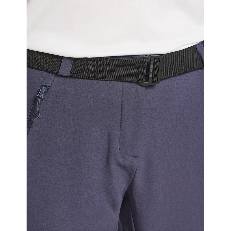 Jack Wolfskin Unisex Light Belt