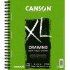 Block Dibujo Bocetos Canson Drawing Arte 22.9 X 30.5 60h
