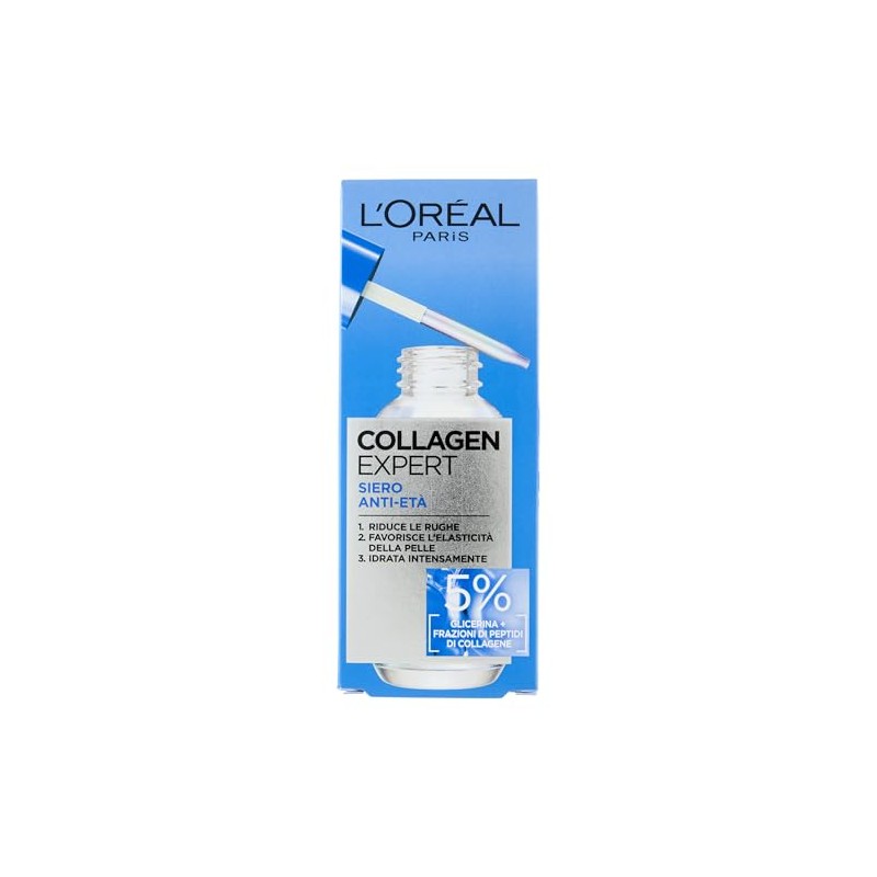 L'Oréal Paris Anti-Ageing Serum Age Perfect Collagen Expert
