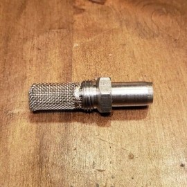 STIHL NEW Genuine STIHL Spark Arrestor HS45 BT120 BT121 4128-140-6900 OEM