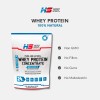 Hero Sport Whey Protein Concentrate Sabor 900gr