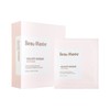 Beumare 뷰마레 벨루떼 화이트닝 마스크팩 Viewmare Velutte Whitening Mask Pack