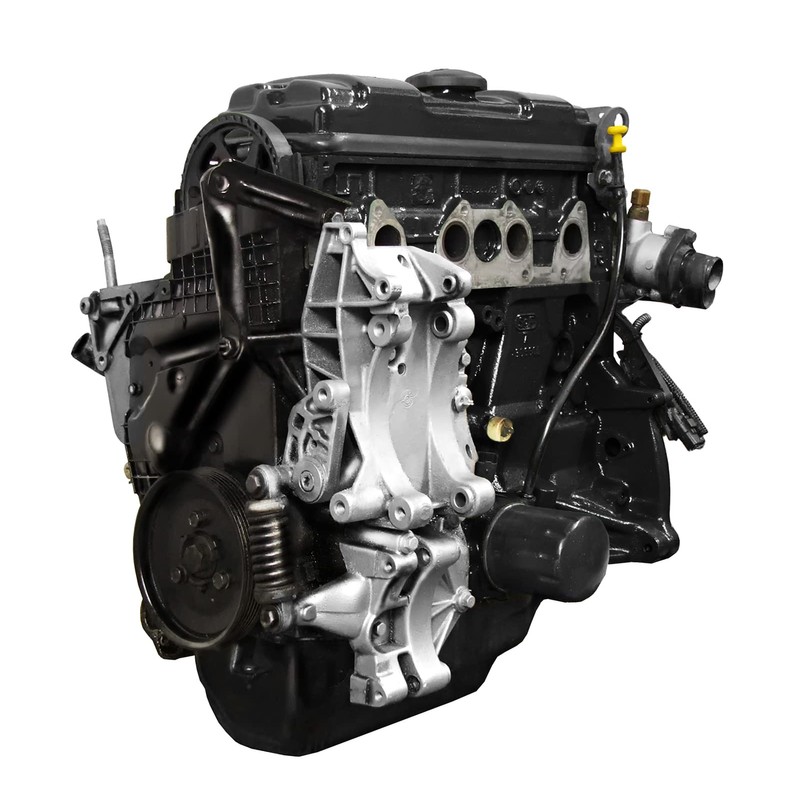 E-TECH EE01-BK- BLACK - Car/Bike Engine Enamel Paint - 250ml