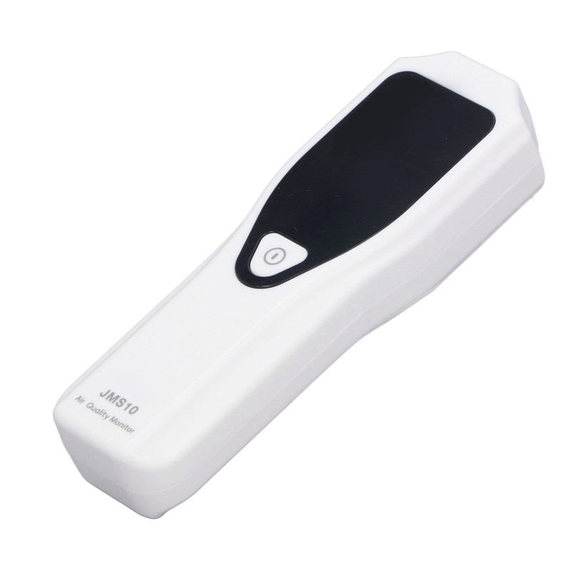 Air Quality Detector Portable Easy Using LED Digital Screen Settable