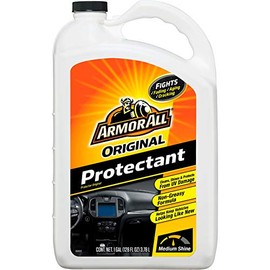Armor All Protectant 1 Gal. Bottle