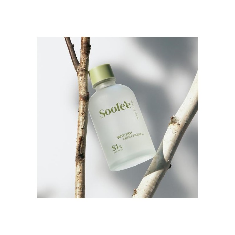 Super Birch Rich Origin Essence 150ml / 수페 버치 리치