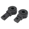 Light Bar Mount Kit 30mm 360 Degrees Rotating Light Bar