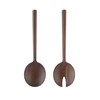 Artisan Street Salad Servers