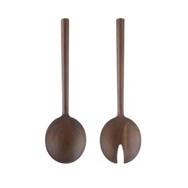 Artisan Street Salad Servers