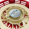 Engree 2 Pack GX390 Recoil Starter Pull Start Assembly for